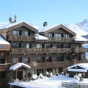 Grand Hotel Courchevel 1850